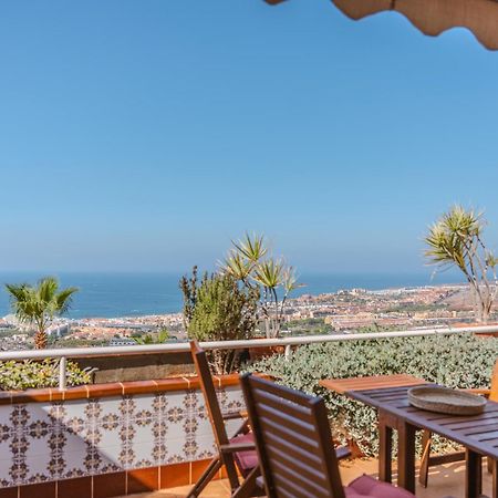 Sunset, Apartamento En Costa Adeje - Relajate En El Paraiso 외부 사진