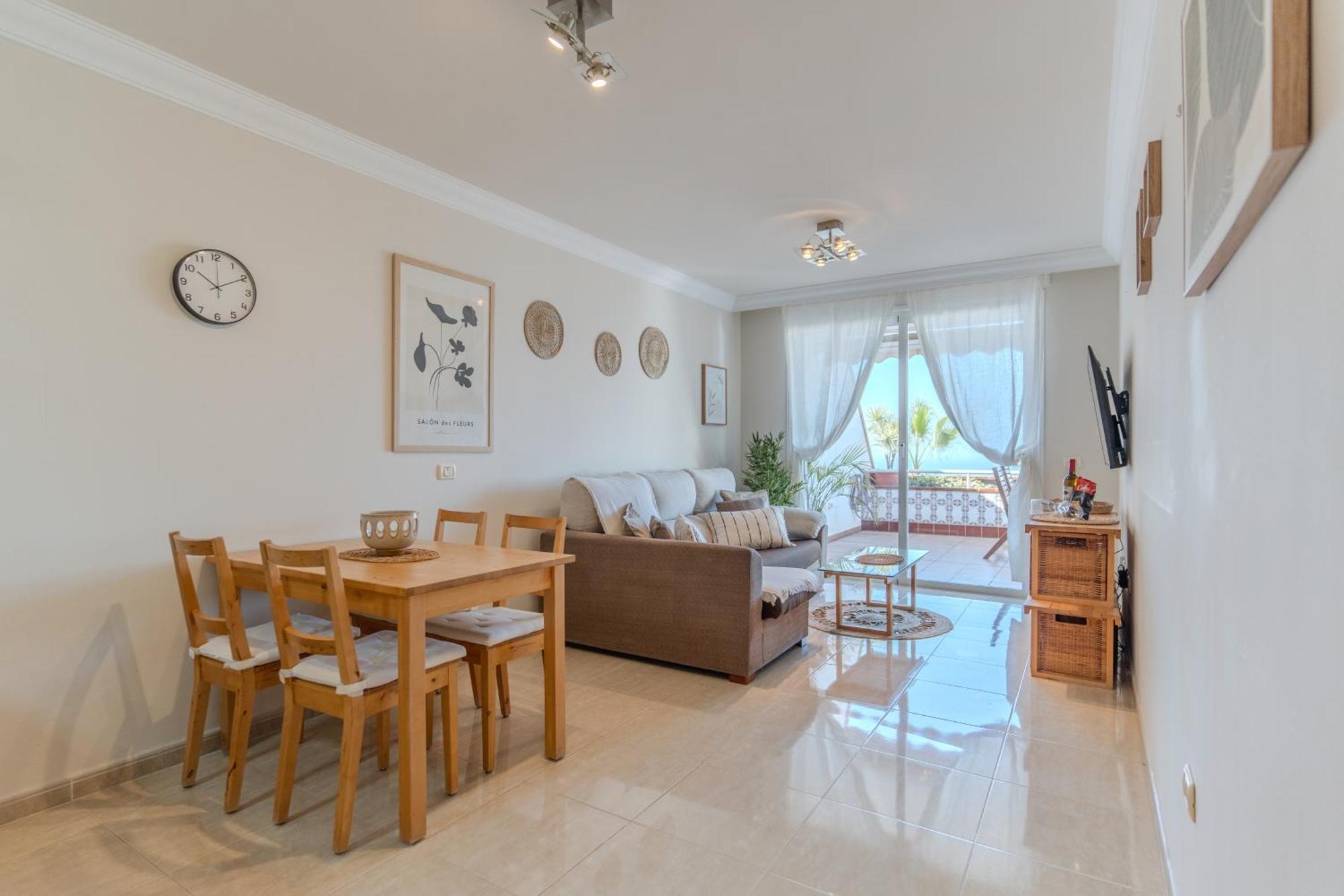 Sunset, Apartamento En Costa Adeje - Relajate En El Paraiso 외부 사진