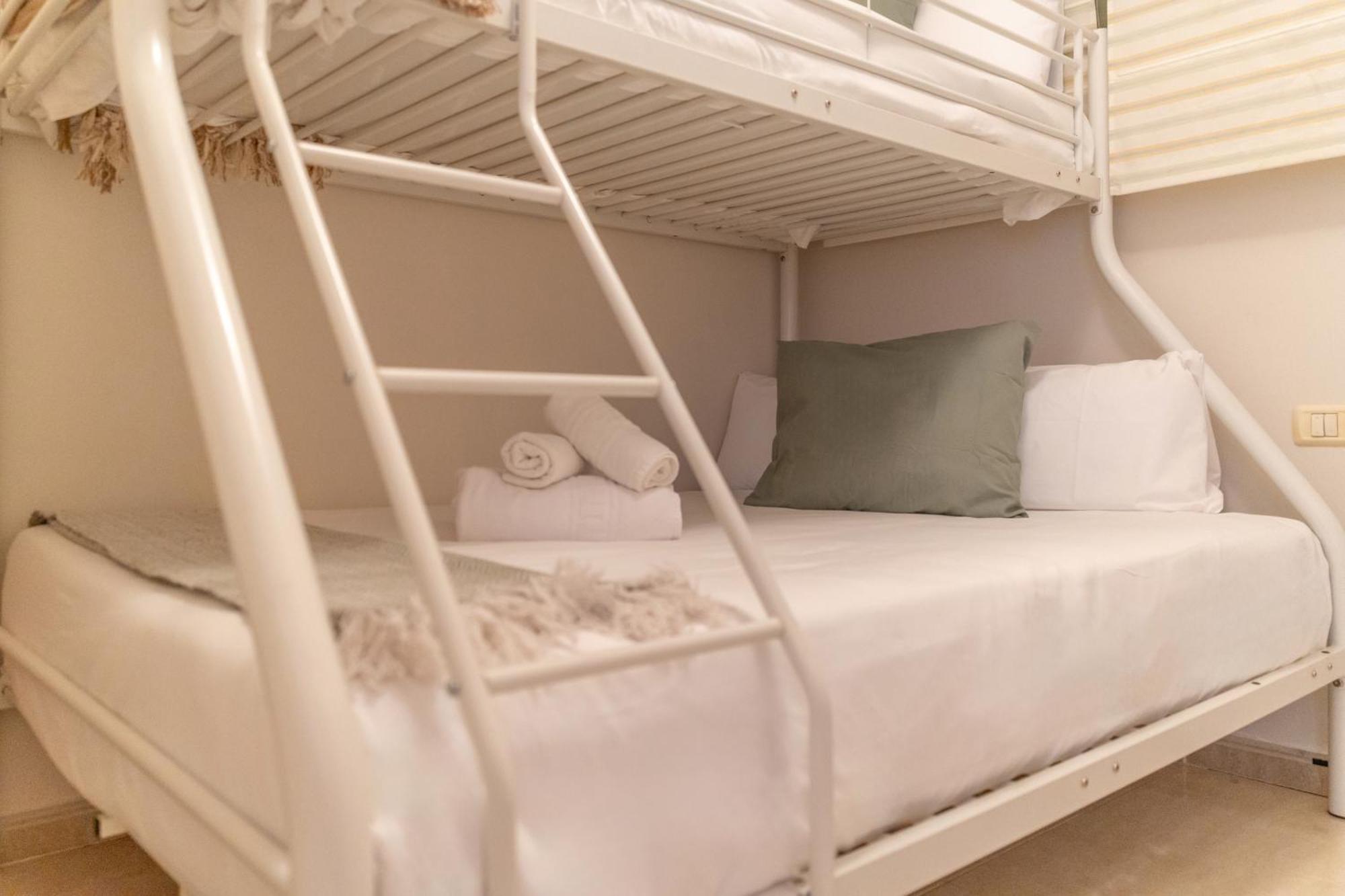Sunset, Apartamento En Costa Adeje - Relajate En El Paraiso 외부 사진