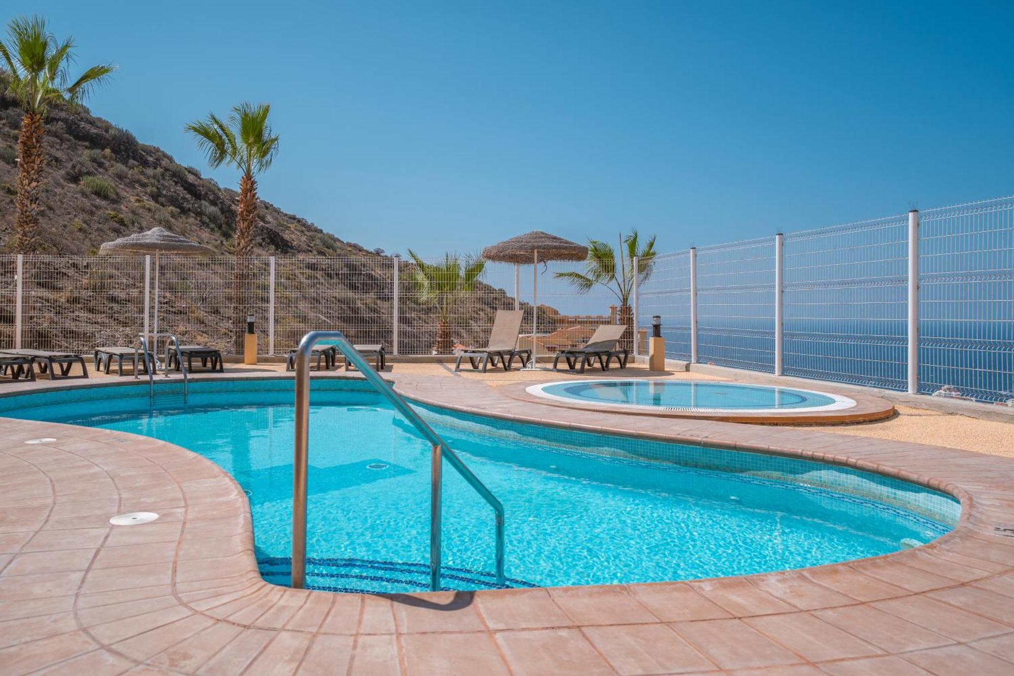 Sunset, Apartamento En Costa Adeje - Relajate En El Paraiso 외부 사진
