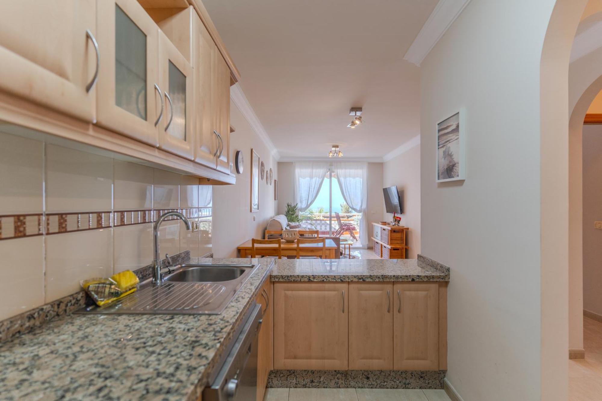 Sunset, Apartamento En Costa Adeje - Relajate En El Paraiso 외부 사진