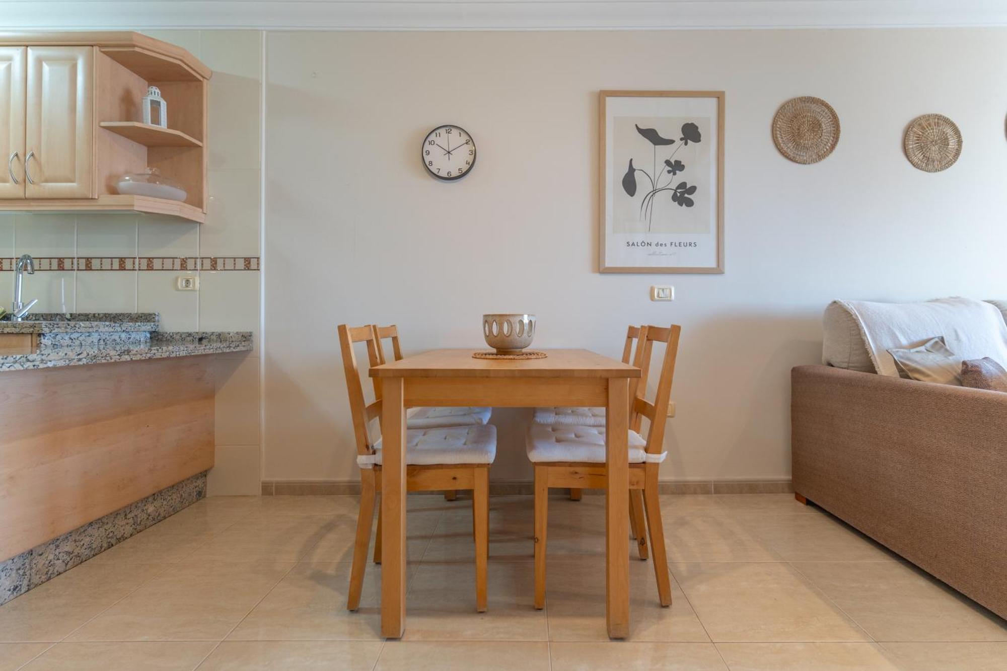 Sunset, Apartamento En Costa Adeje - Relajate En El Paraiso 외부 사진