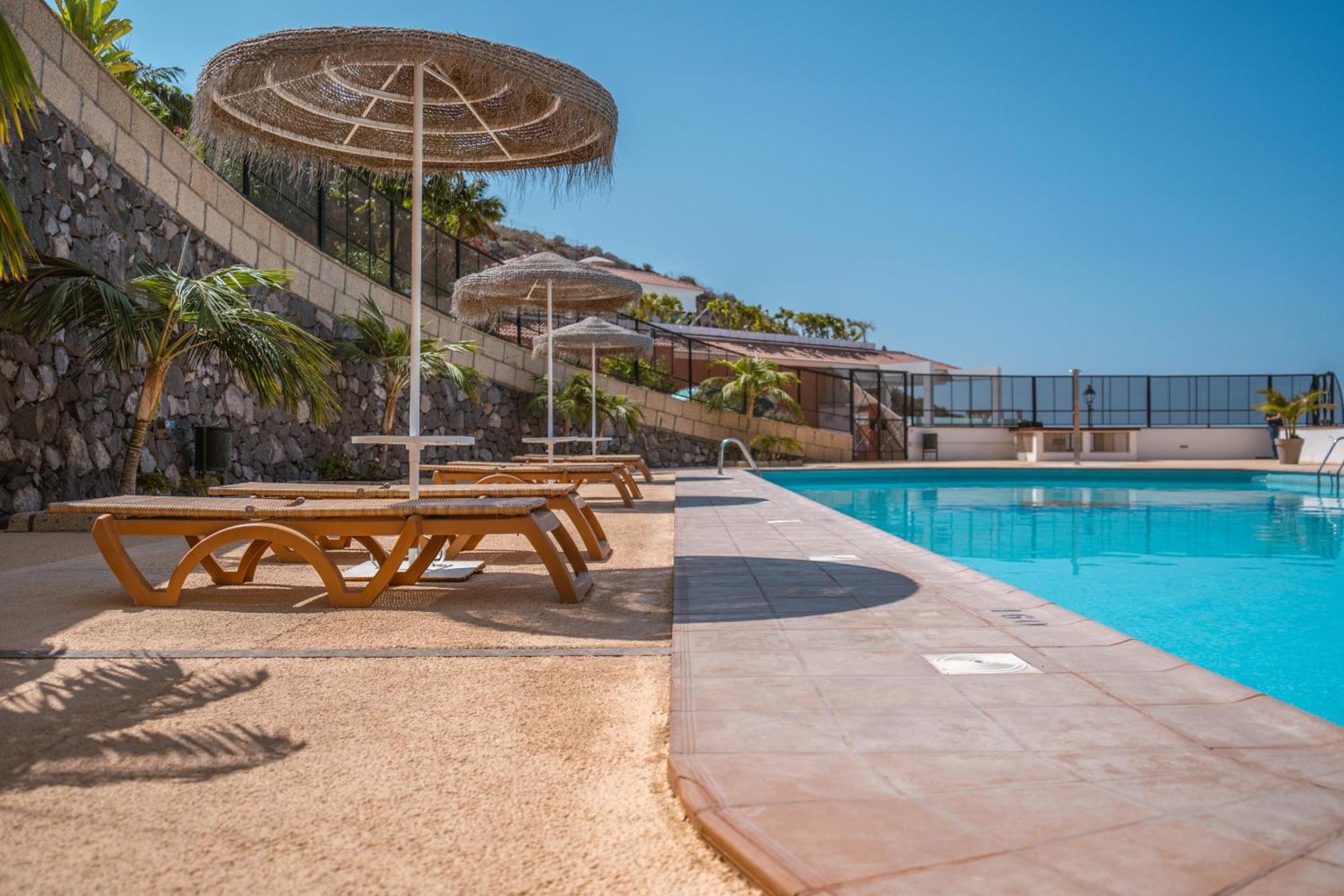 Sunset, Apartamento En Costa Adeje - Relajate En El Paraiso 외부 사진