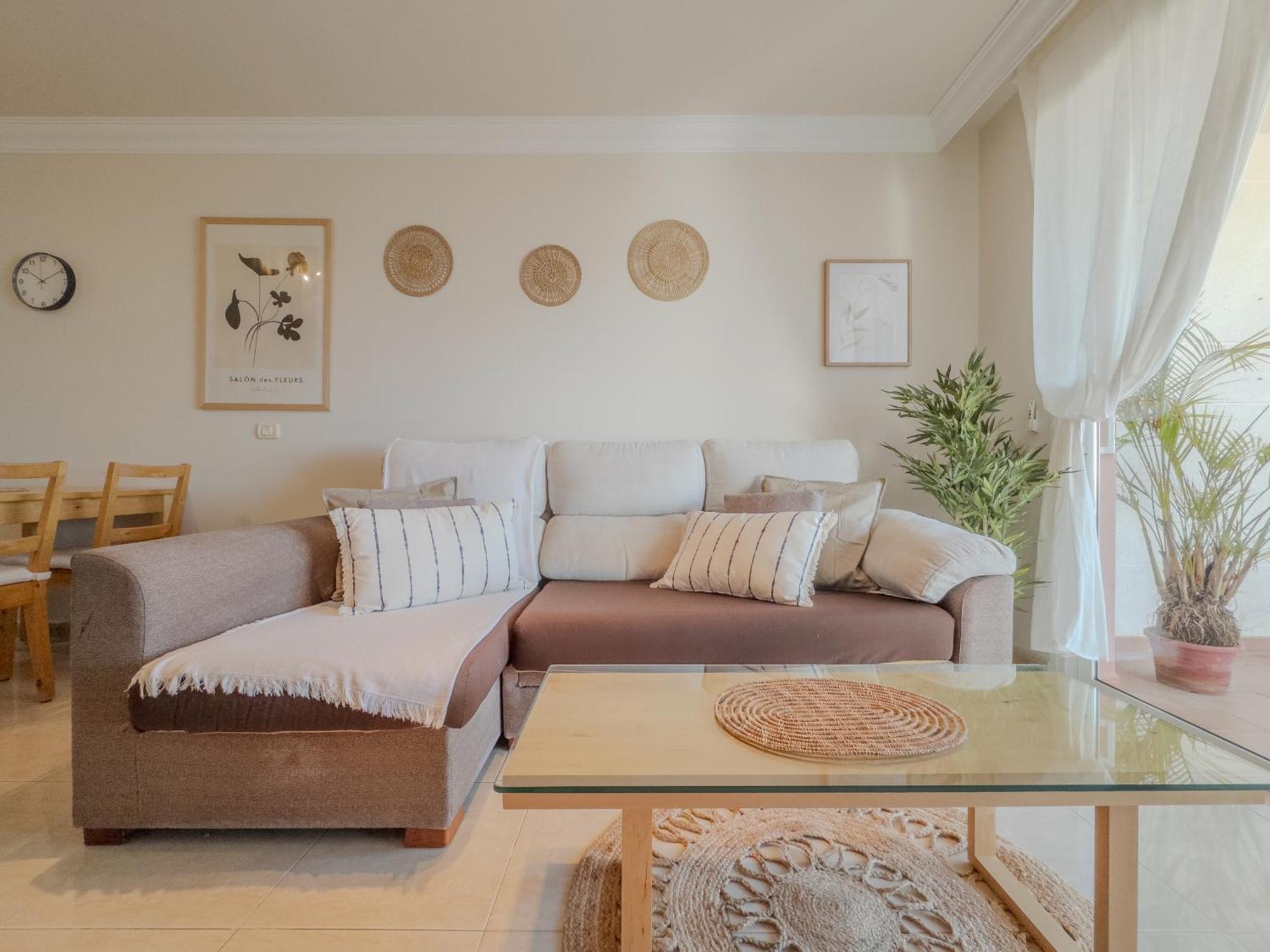 Sunset, Apartamento En Costa Adeje - Relajate En El Paraiso 외부 사진
