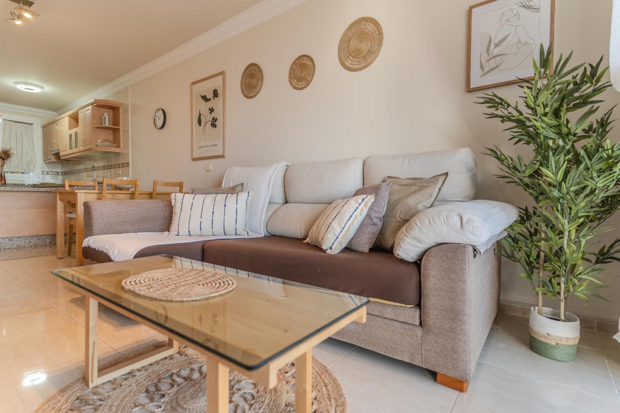 Sunset, Apartamento En Costa Adeje - Relajate En El Paraiso 외부 사진