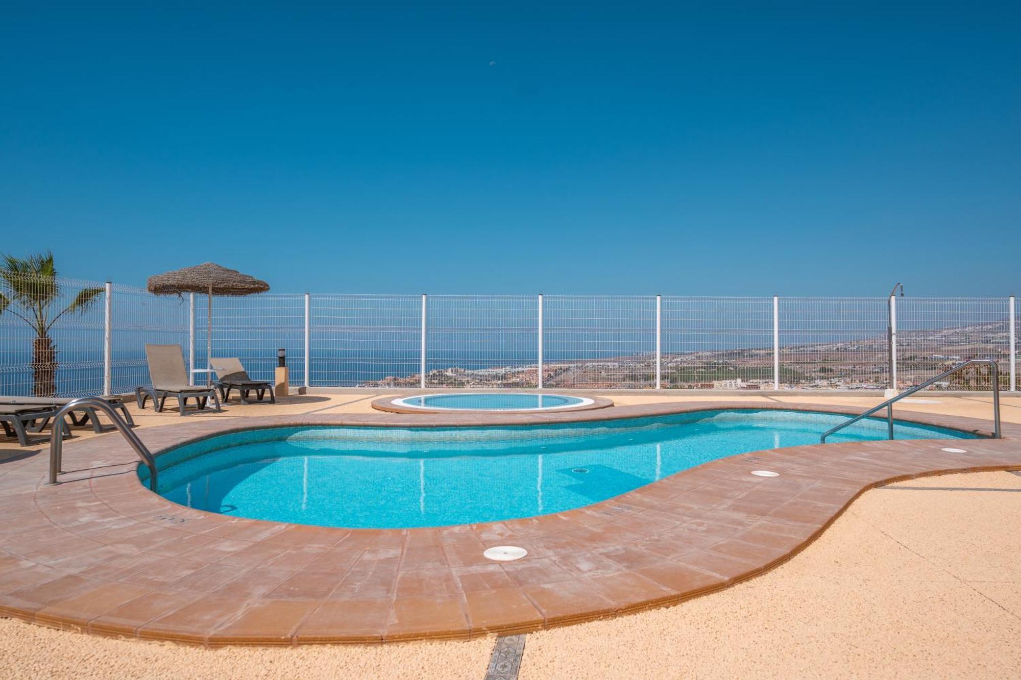 Sunset, Apartamento En Costa Adeje - Relajate En El Paraiso 외부 사진