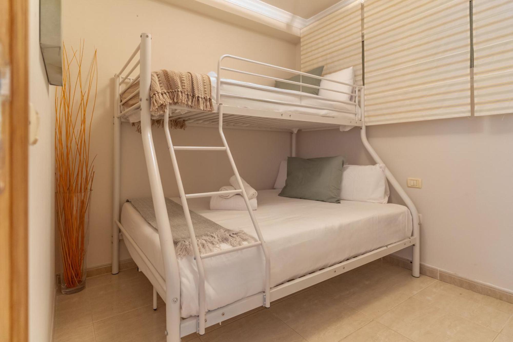 Sunset, Apartamento En Costa Adeje - Relajate En El Paraiso 외부 사진