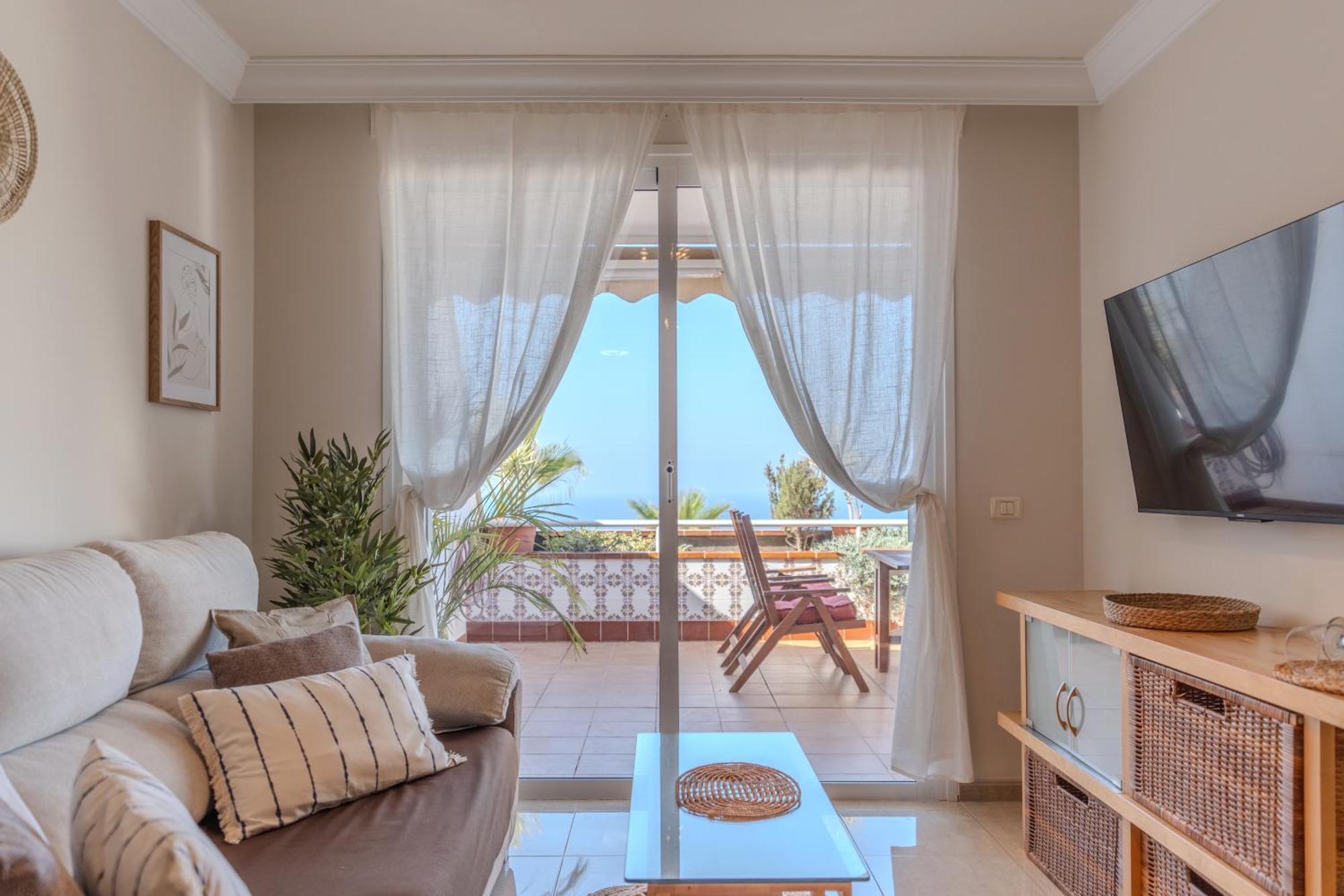 Sunset, Apartamento En Costa Adeje - Relajate En El Paraiso 외부 사진