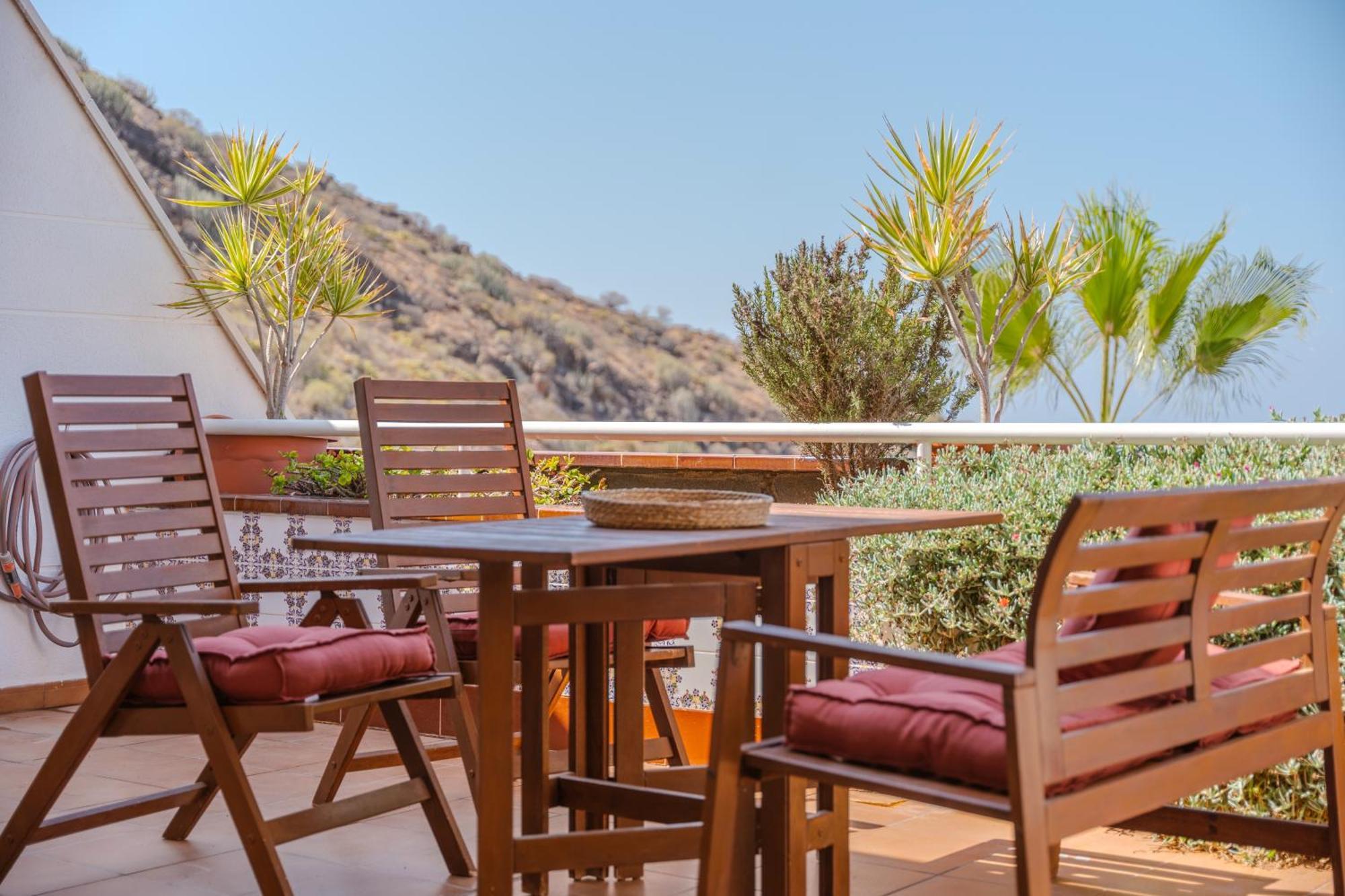 Sunset, Apartamento En Costa Adeje - Relajate En El Paraiso 외부 사진