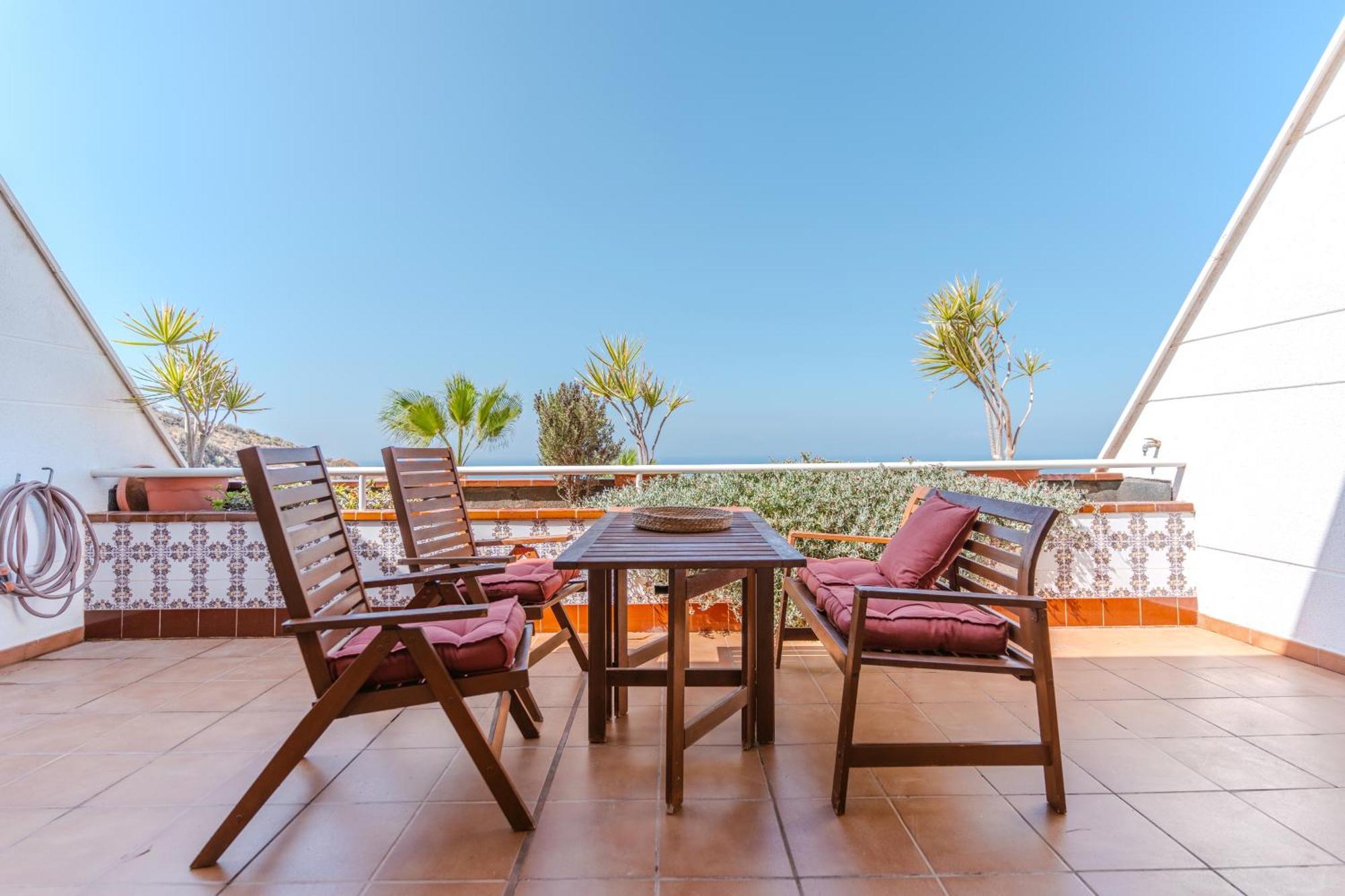 Sunset, Apartamento En Costa Adeje - Relajate En El Paraiso 외부 사진