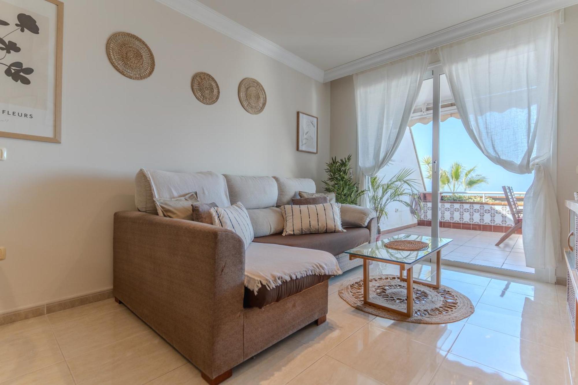 Sunset, Apartamento En Costa Adeje - Relajate En El Paraiso 외부 사진