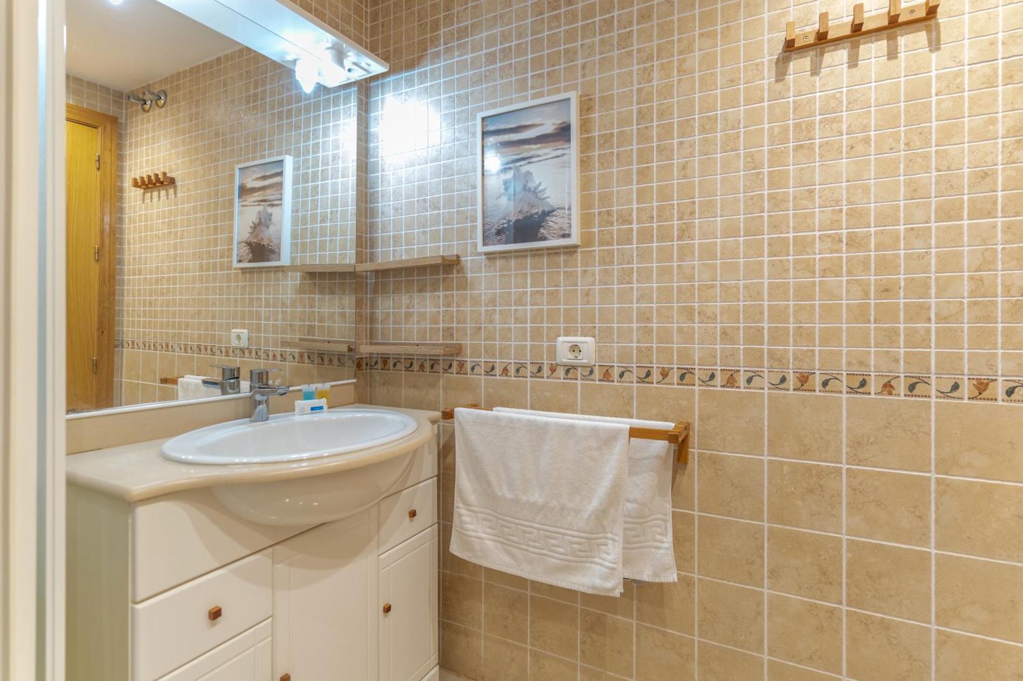 Sunset, Apartamento En Costa Adeje - Relajate En El Paraiso 외부 사진