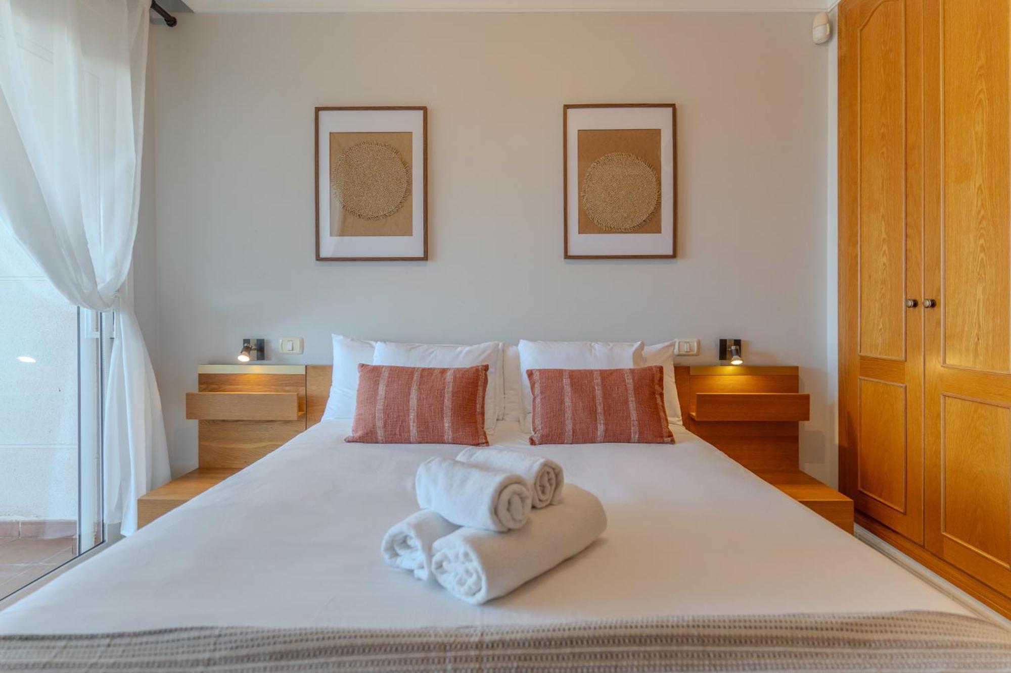 Sunset, Apartamento En Costa Adeje - Relajate En El Paraiso 외부 사진