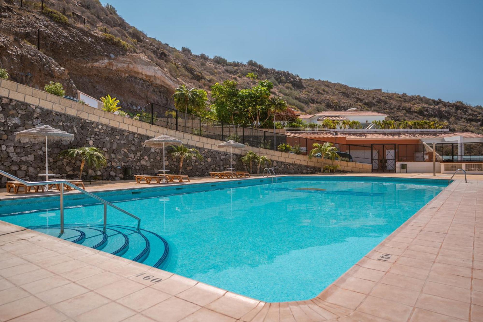 Sunset, Apartamento En Costa Adeje - Relajate En El Paraiso 외부 사진