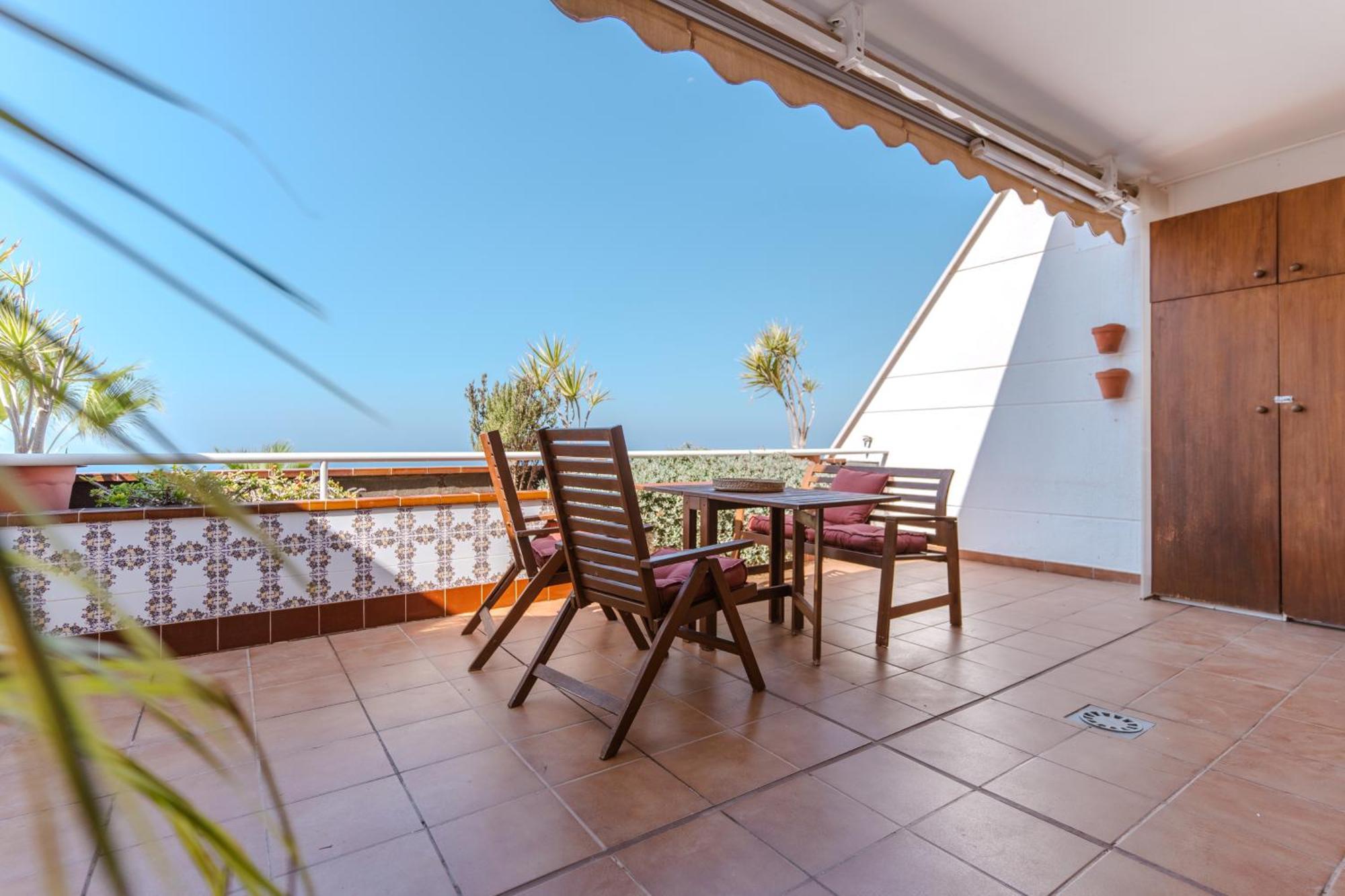 Sunset, Apartamento En Costa Adeje - Relajate En El Paraiso 외부 사진