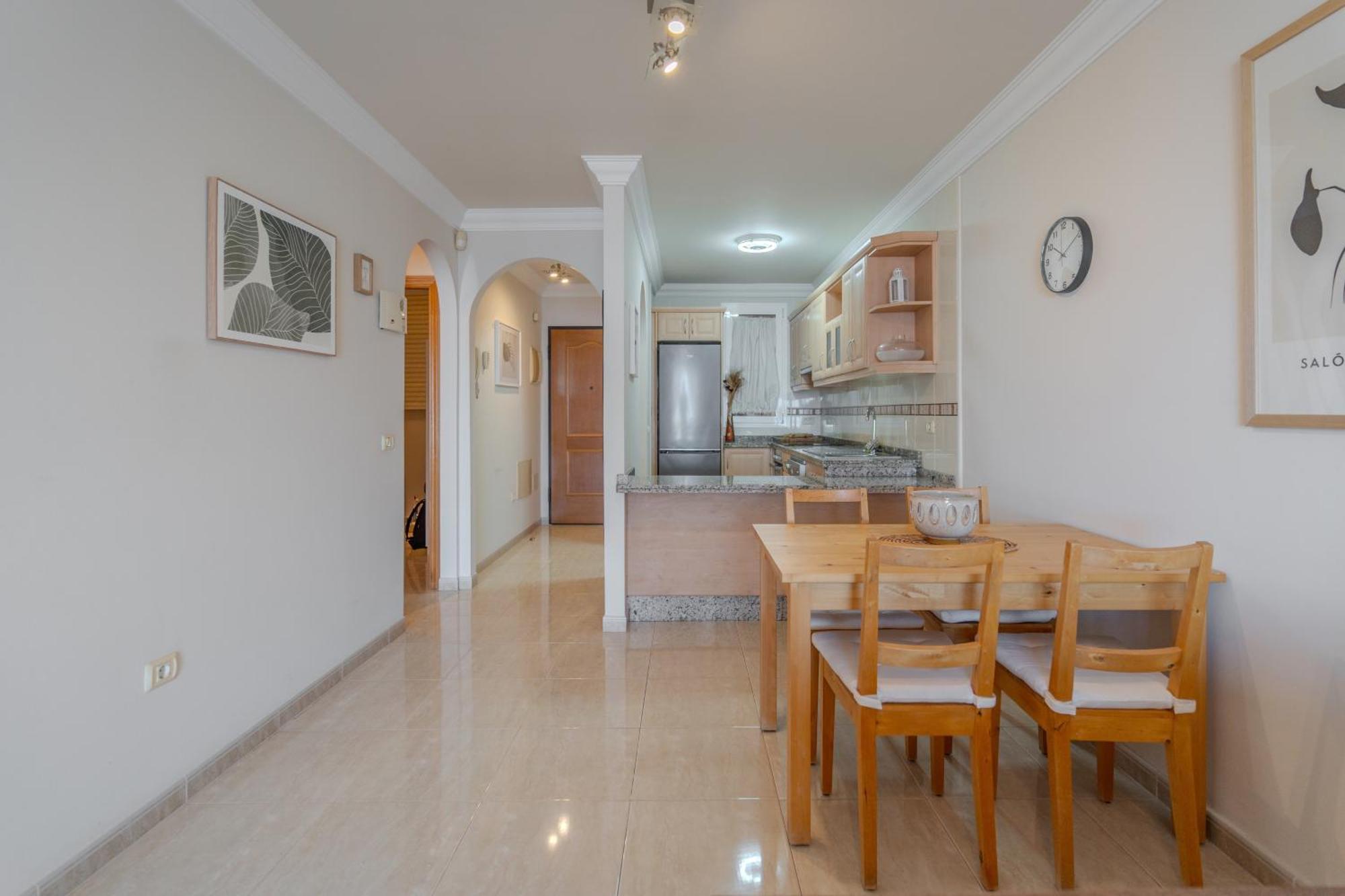 Sunset, Apartamento En Costa Adeje - Relajate En El Paraiso 외부 사진