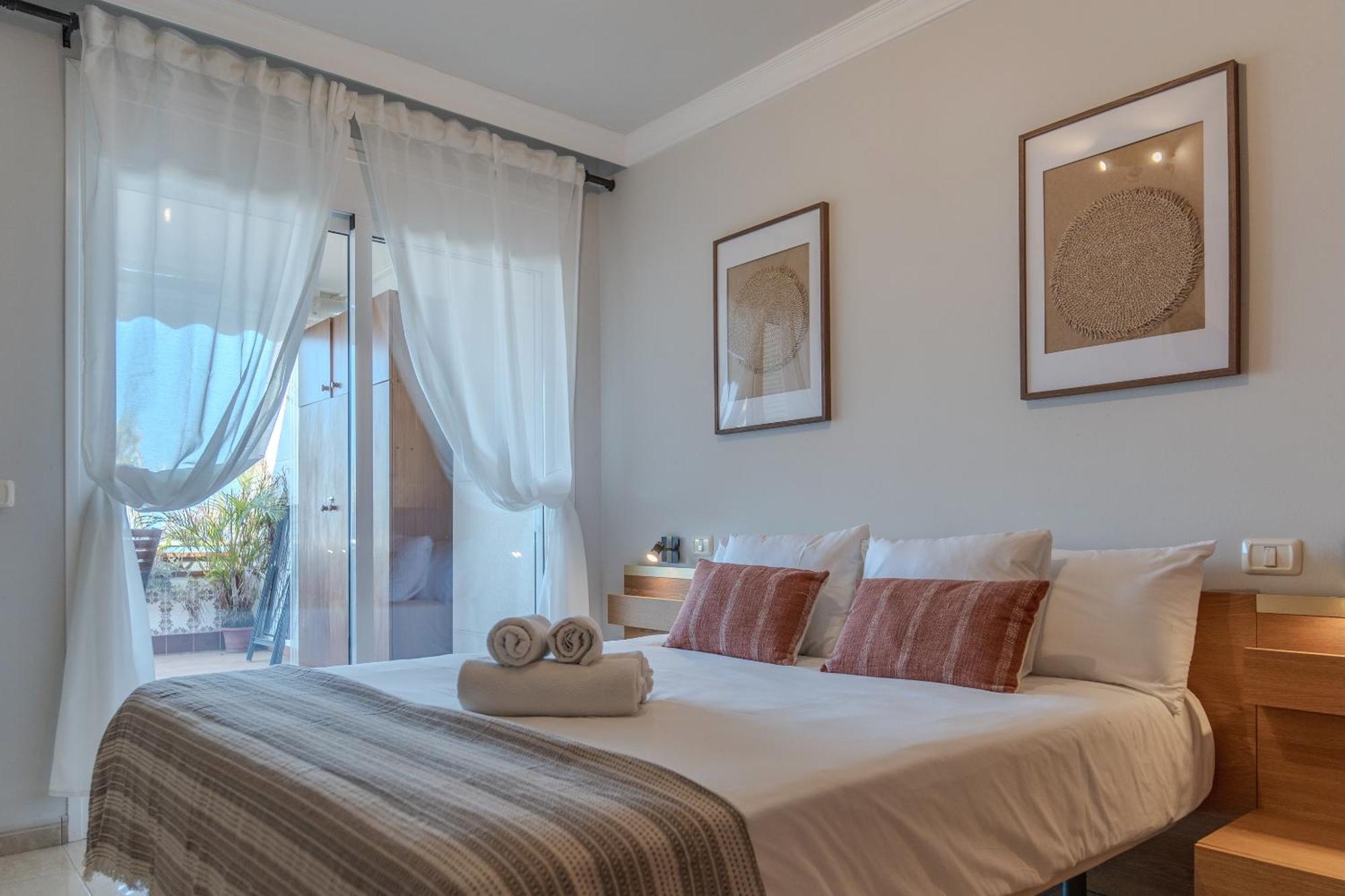 Sunset, Apartamento En Costa Adeje - Relajate En El Paraiso 외부 사진