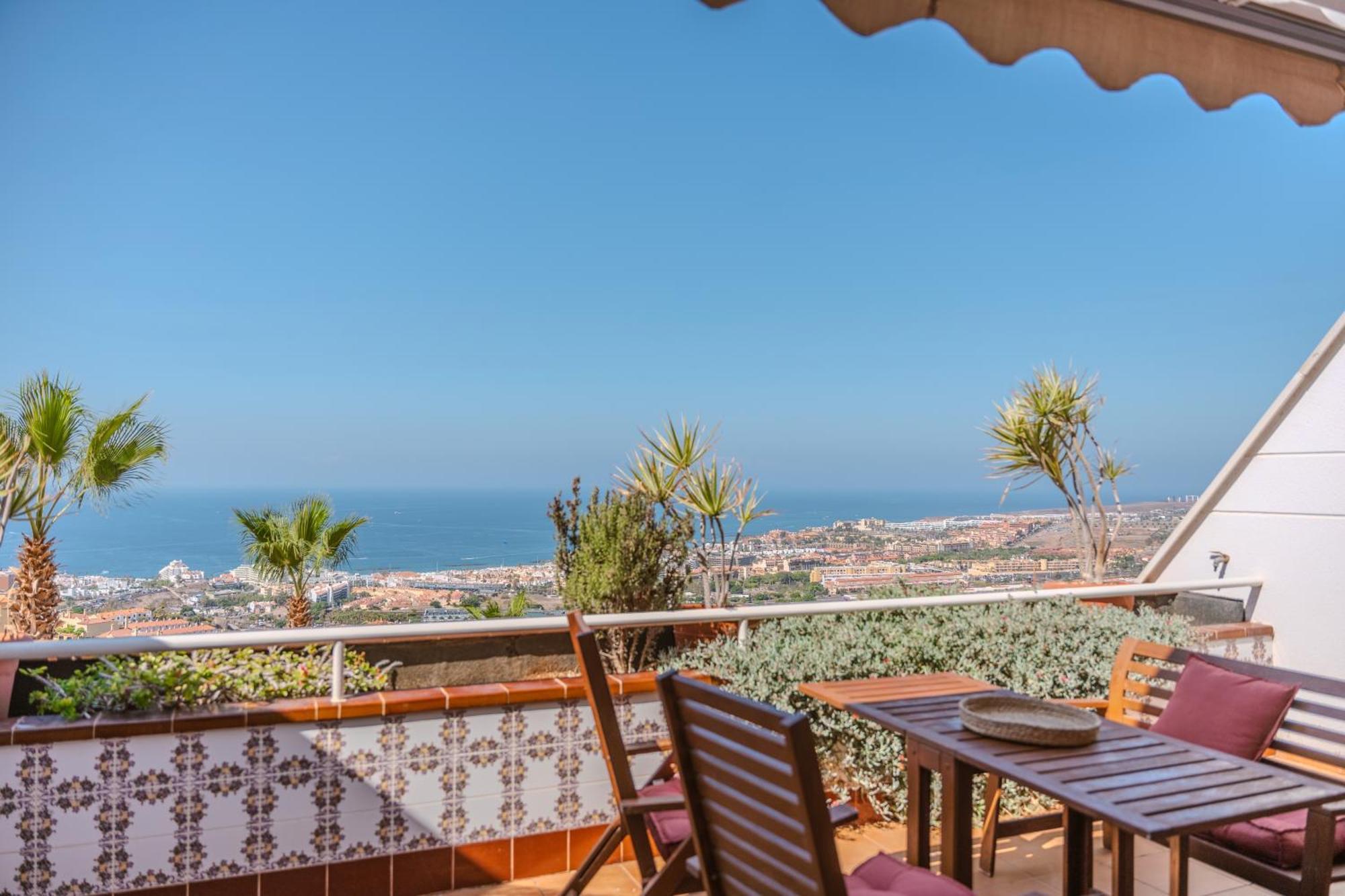 Sunset, Apartamento En Costa Adeje - Relajate En El Paraiso 외부 사진