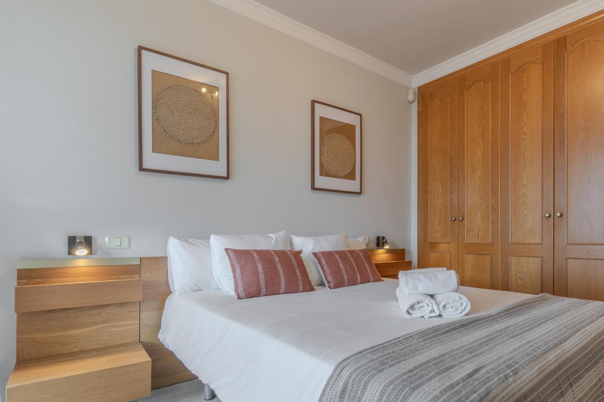 Sunset, Apartamento En Costa Adeje - Relajate En El Paraiso 외부 사진